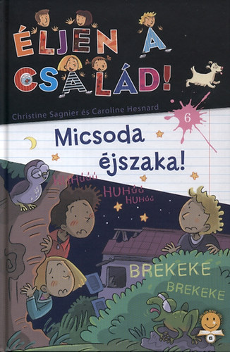 micsoda