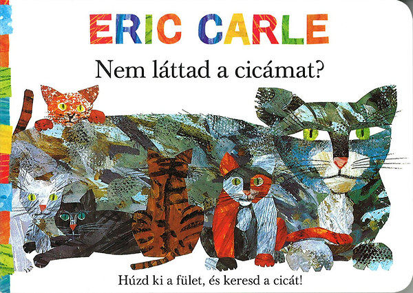 nem láttad