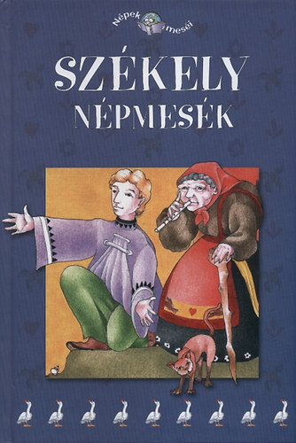 székely