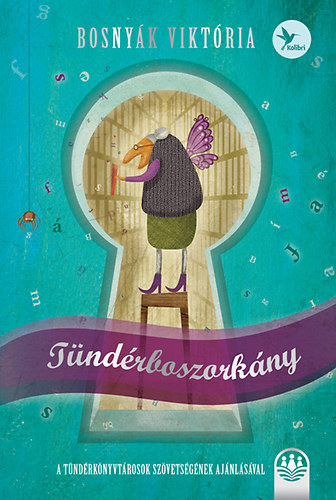 tündérboszorkány