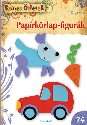papirkorlap