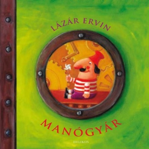manogyar