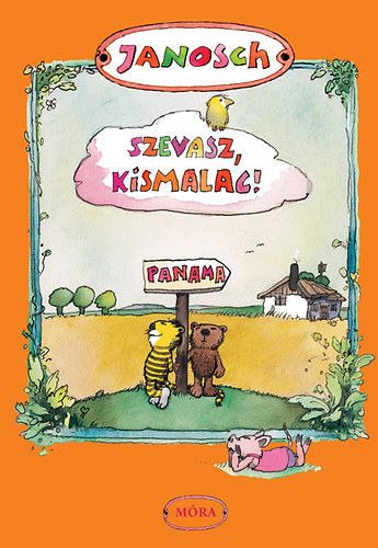 szevasz kismalac