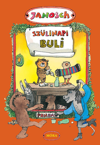 szulinapi buli