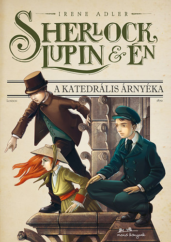 a katedrális árnyéka