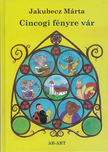 cincogi