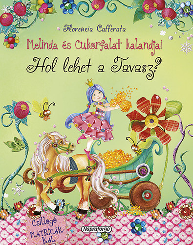 hol lehet a tavasz