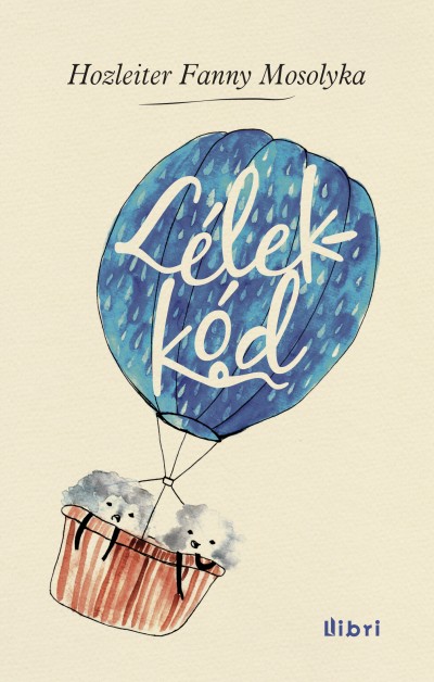 lélekkód