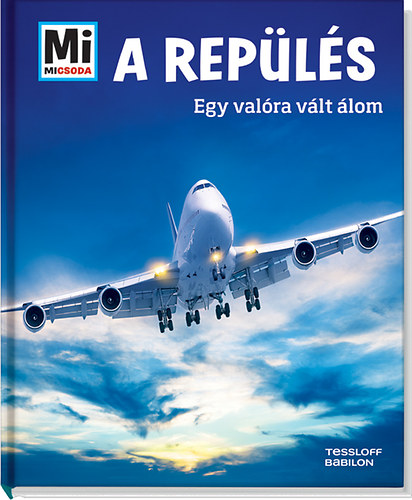 a repülés