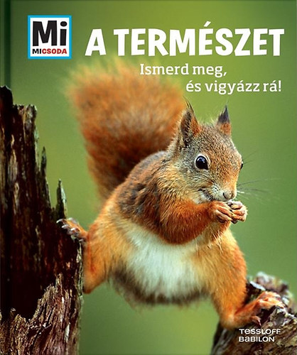 a természet
