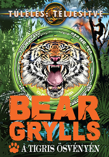 a tigris