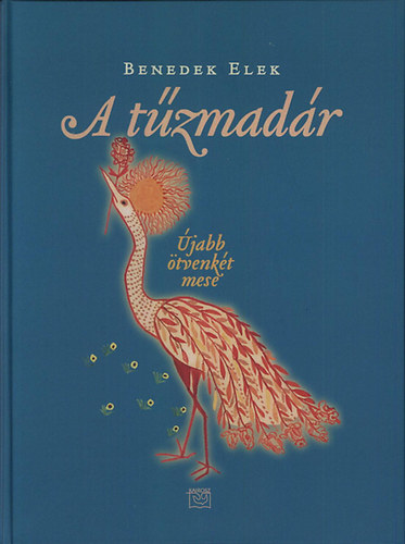 a tűzmadár