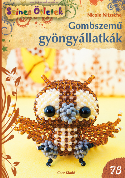 gombszemű
