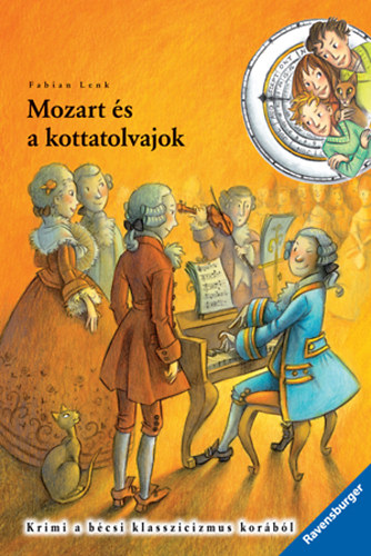 mozart