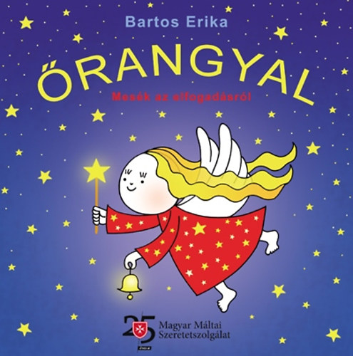 őrangyal