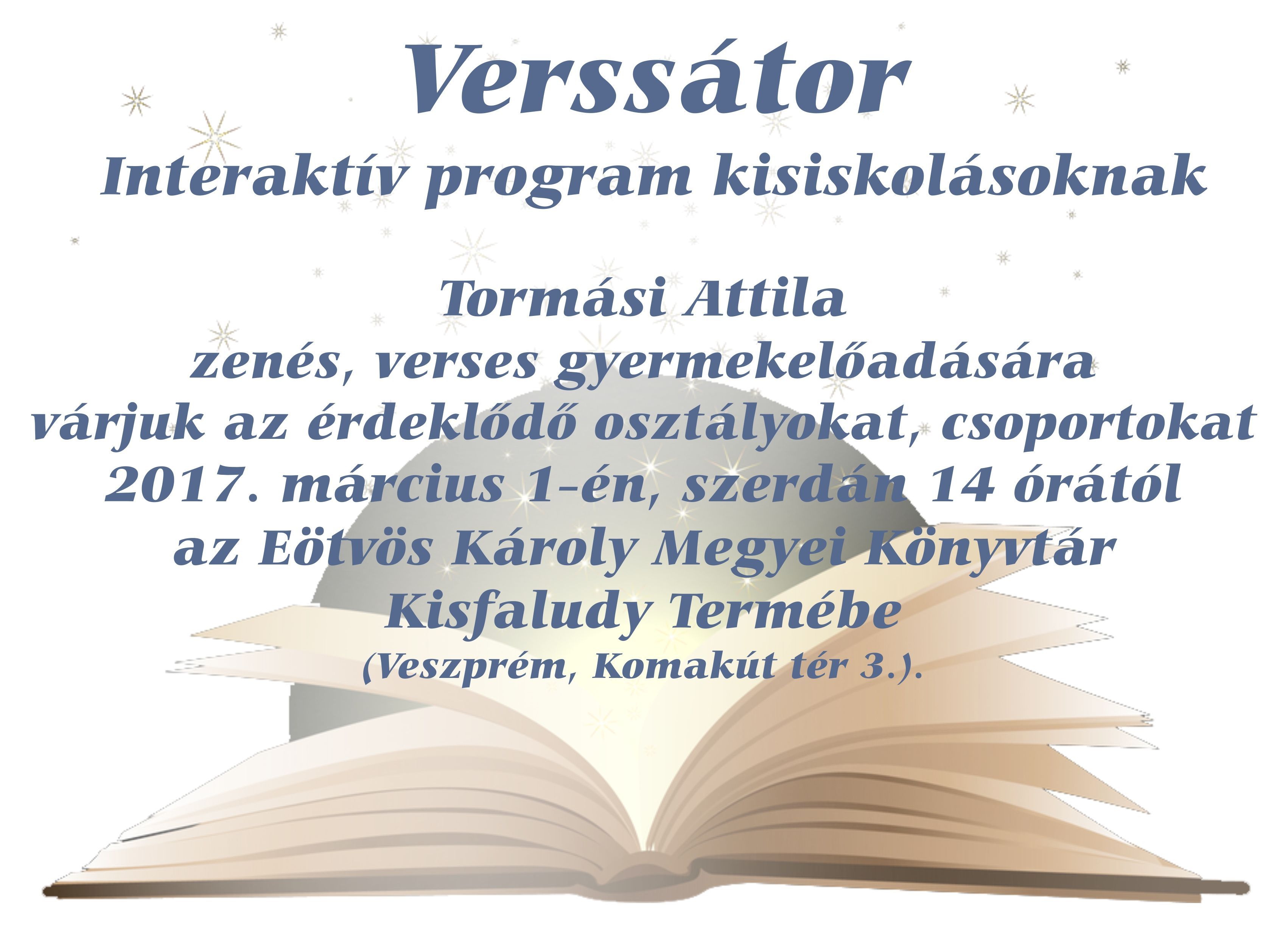 verssátor